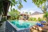 Villa Seriska Satu Sanur Bali