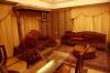 Saj Earth Resort