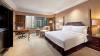 Crowne Plaza Hotel Jakarta