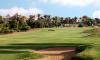 Hilton Pyramids Golf