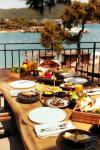 La Blanche Island Bodrum