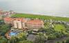 Taj Samudra