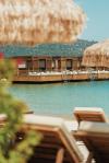 Vogue Hotel Bodrum
