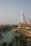 Madinat Jumeirah - Al Qasr