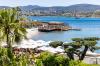 Goddes Of Bodrum Isis Hotel