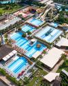 Aska Lara Resort