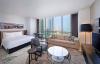 Conrad Hotel Abu Dhabi Etihad Towers
