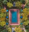 Melati Beach Resort