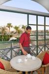 Mercure Cairo Le Sphinx Hotel