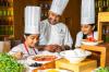 The Ritz-Carlton, Bangalore