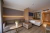 Throne Seagate Belek Hotel