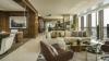 Отель Four Seasons Hotel Dubai International Financial Centre