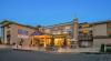 Justiniano Deluxe Resort