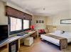 Отель Eresin Hotels Taxim Premier