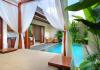 The Ulin Villas