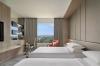 Sheraton New Delhi Hotel