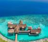 Waldorf Astoria Maldives Ithaafushi