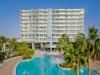 Radisson Beach Resort Larnaca