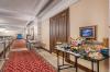 Crowne Plaza Istanbul Asia
