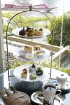 Shangri-La Hotel Bangkok, Serviced Apartments
