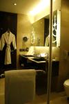Fraser Suites New Delhi