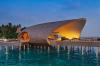 The St Regis Maldives Vommuli Resort