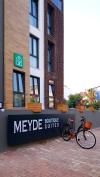 Meyde Boutique Suite Special Cat.
