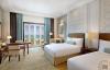The Ritz Carlton Dubai
