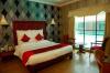 Saj Earth Resort