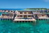 The St Regis Maldives Vommuli Resort