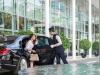Pullman Jakarta Indonesia