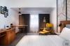 Le Meridien Abu Dhabi