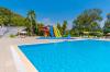 Pgs Hotels Fortezza Beach Resort