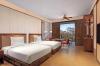 Hilton Goa Resort