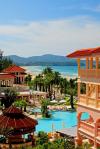 Отель Centara Grand Beach Resort Phuket
