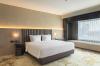Crowne Plaza Hotel Jakarta