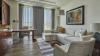 Отель Four Seasons Hotel Abu Dhabi At Al Maryah Island