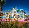 Rixos Radamis Blue Planet Sharm El Sheikh
