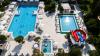 Garden Resort Bergamot