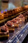 Conrad Hotel Abu Dhabi Etihad Towers