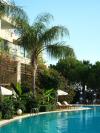 Paloma Pasha Resort