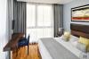 Movenpick Hotel Apartments Al Mamzar Dubai