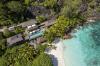 Four Seasons Resort Seychelles