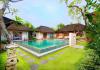 The Ulin Villas