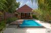 Dhigufaru Island Resort