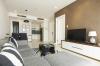 Tracy's Romantic 1Br Ben Thanh Tower Distric1