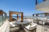 Rixos Radamis Tirana Hotel