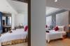 Отель Swandor Cam Ranh Resort-Ultra