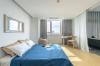 Tracy's Romantic 1Br Ben Thanh Tower Distric1