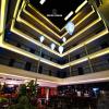 Noxinn Deluxe Hotel
